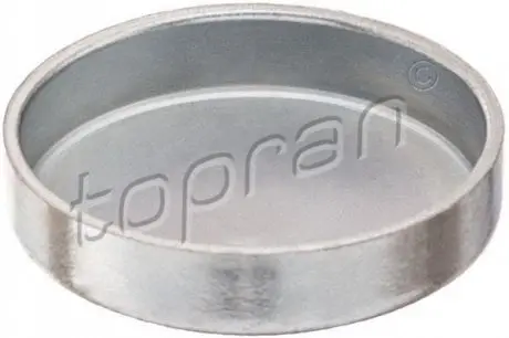 Заглушка двигуна d=36mm TOPRAN TOPRAN / HANS PRIES 203185