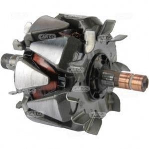 HC- Ротор генератора CARGO 330316