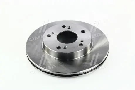 Тормозние диски Sangsin Hi-Q (SANGSIN) SD4102