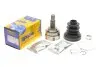 ШРКШ (зовнішній) Citroen C8 2.0 HDi/2.2 02-/Fiat Ulysse II 2.0 D 03- (27z/39z/58mm/94.9mm/50mm) METELLI 15-1758