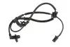 Датчик ABS переднiй, лiвий DELPHI SS20535 SS20535