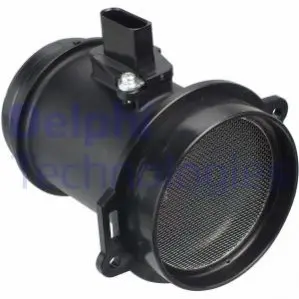Розходомiр повiтря Delphi AF1017812B1