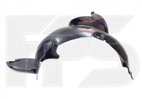 Підкрилок пластиковий FPS FP 6206 387