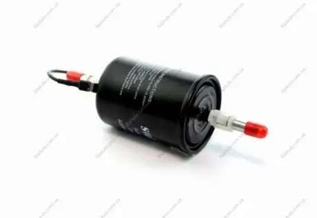 Фільтр паливний Daewoo Lanos SHAFER FM573