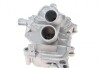 Помпа води Audi/Seat/Skoda/VW 1.0-1.4TSI/1.4-1.6 13- (28z)(B/B)(6 лоп)(з корпусом і 2 термостатами) GRAF PA1372 (фото 5)