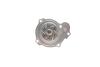 Помпа води Nissan Micra III 1.0 16V/1.2 16V/1.3/1.4 16V 03-/Примітка 1.4 06-12 (R/B) (6 лоп) GRAF PA882 (фото 2)