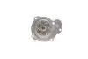 Помпа води Nissan Micra III 1.0 16V/1.2 16V/1.3/1.4 16V 03-/Примітка 1.4 06-12 (R/B) (6 лоп) GRAF PA882 (фото 2)