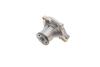 Помпа води Nissan Micra III 1.0 16V/1.2 16V/1.3/1.4 16V 03-/Примітка 1.4 06-12 (R/B) (6 лоп) GRAF PA882 (фото 6)