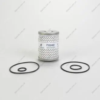 Фільтр палива DONALDSON P550460 (фото 1)