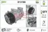 Компресор кондиціонера MB A-class (W169)/C-class (W204) 1.5-2.0 04-14 VALEO 813196 813196