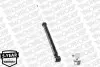 VW амортизатор OESpectrum задн.d=11mm,L=45mm Audi A3,Seat,Golf VII 12- MONROE 376193SP (фото 3)