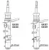 MONROE CITROEN амортизатор передн. прав. C-ELYSSE 1.2 PEUGEOT 301 G8329 MONROE G8329