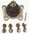 MONROE TOYOTA кульова опора нижня HIACE IV 2.5 D-4D 88- L13511 MONROE L13511