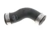 Патрубок інтеркулера (нижній) (L) Audi A3/Skoda Octavia/SuperB/VW Golf/Jetta/Passat 2.0D 03- (ззаду) GATES 09-0215