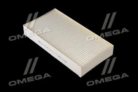 Фото 1 - фільтр салону John Deere MANN CU32005 Фільтр салону John Deere MANN CU32005 (фото 1)