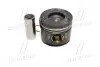 Поршень MB Sprinter OM646 CDI 06-16 (88.00mm/STD) MAHLE MAHLE / KNECHT 001 PI 00105 000 (фото 3)