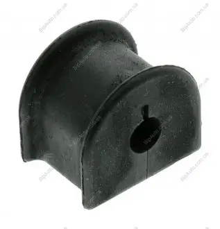 Втулка стабілізатора AUDI A4, SEAT LEON, TOLEDO II, VW BORA, GOLF IV 95 перед. міст MOOG VO-SB-14966