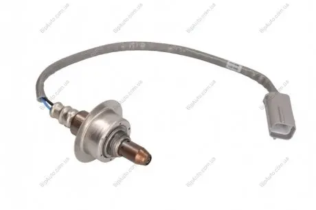 Лямбда-зонд (кількість дротів 4, 370мм) NISSAN CABSTAR, NAVARA NP300, PATHFINDER III 2.5D 01.05- DOX-0556 DENSO DOX0556