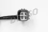 Лямбда-зонд (кількість дротів 4, 315мм) TOYOTA RAV 4 III 2.2D 02.06-06.13 DOX-0266 DENSO DOX0266 (фото 3)