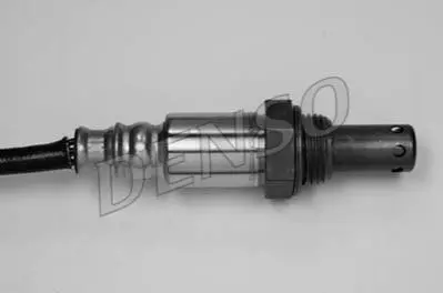 Лямбда-зонд (кількість дротів 4, 315мм) TOYOTA RAV 4 III 2.2D 02.06-06.13 DOX-0266 DENSO DOX0266