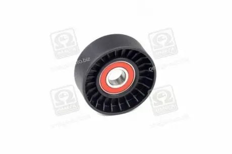 CHEVROLET натяжний ролик(17x76x28) (пл) Aveo,Lacetti,Nubira CX CX26300