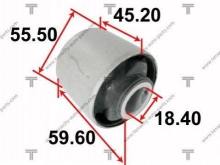 Зп TENACITY AAMTO1070 (фото 1)