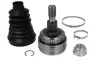 CIFAM DB ШРУС наружный к-кт 26/30 зуб. M-CLASS (W163) ML 230 98-05, M-CLASS (W163) ML 400 CDI 01-05, M-CLASS (W163) ML 55 AMG 00-05 607-709 CIFAM 607-709