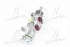 Головний гальмівний циліндр Jumper/Ducato/Boxer 01-(D1=25,4mm, +ABS) CIFAM 202-481 (фото 2)