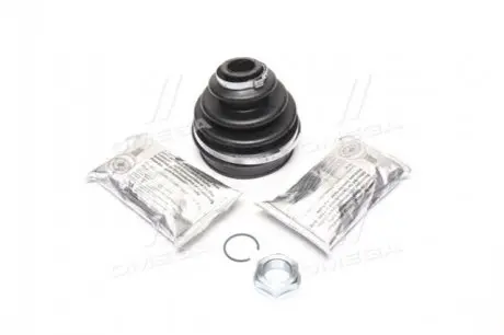 CITROEN К-т пильнику ШРКШ 107*25*90 C5 III 1.6 09-, C5 III 2.0 HDi 08-, FIAT SCUDO 2.0 07-, PEUGEOT 3008 1.6 THP 09-16 CIFAM 613-419