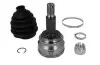 CIFAM JEEP шркш зовнішній к-кт 33/28 зуб. COMPASS (MK49) 2.0 11-, PATRIOT (MK74) 2.4 08-17, DODGE CALIBER 2.0 06- 607-880 CIFAM 607-880