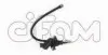 CIFAM OPEL головний циліндр зчеплення COMBO Tour 04-11, CORSA C 00-03, MERIVA A 05-10, TIGRA TwinTop 04-10 505-054 CIFAM 505-054