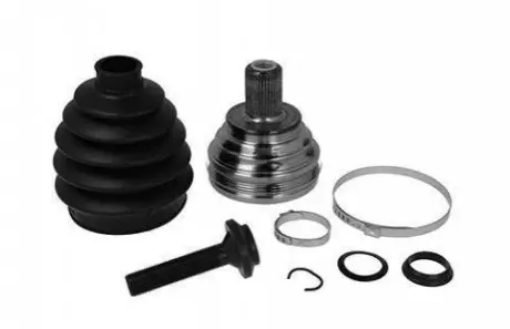 ШРКШ (ШРУС) зовнішній Caddy III 2.0TDI/SDI/1.4i/1.6i /Passat B6/Golf V (36/30) 59,6mm/89,9mm CIFAM 607-462