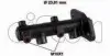 CIFAM FORD Главный тормозной цилиндр (торм Trw, без ABS) FIESTA IV 96-99, PUMA 99-02, COURIER 99-02 202-861 CIFAM 202-861