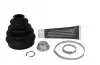 CIFAM FORD К-кт пыльник ШРУСа 25-90-107 Mondeo -07, OPEL Vivaro 01-, RENAULT Trafic 01-, (85*28) 613-285 CIFAM