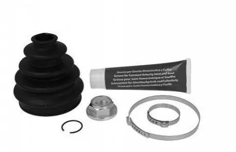 FORD К-кт пыльник ШРУСа 25-90-107 Mondeo -07, OPEL Vivaro 01-, RENAULT Trafic 01-, (85*28) CIFAM 613-285