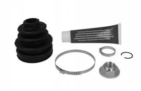 MAZDA К-т пильнику ШРКШ 79*24*98 626 IV (GE) 1.8 i 94-97, 626 V Hatchback (GF) 2.0 TD 00-02 CIFAM 613-197