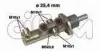 CIFAM CITROEN головний гальмівний циліндр Jumper 99-02, 02-, FIAT Ducato 00-02, PEUGEOT Boxer 02- 202-446 CIFAM 202-446