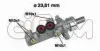 CIFAM CITROEN головний гальмівний циліндр без ABS Berlingo,Peugeot 406,Partner 96-  (з ма Bendix 202-361 CIFAM 202-361