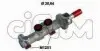 CIFAM NISSAN Главный тормозной цилиндр PRIMASTAR 01-, OPEL VIVARO A 01-, RENAULT TRAFIC II 06- 202-863 CIFAM