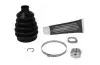 CIFAM MITSUBISHI К-т пильнику ШРКШ нар. 22*72*127 COLT VI 1.1 04-12, SMART FORFOUR 1.5 04-06 613-354 CIFAM