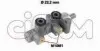 Головний гальмівний циліндр Lacetti/Nubira 05-(D1=22,2mm, -ESP) CIFAM 202-722 202-722