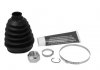 CIFAM FORD К-т пильнику ШРКШ 26*86*138 TRANSIT 2.2 TDCi 06-14, TRANSIT 2.2 TDCi 06-14 613-449 CIFAM