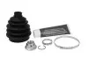 CIFAM HYUNDAI К-т пильника ШРКШ 22*75*112 M22x1.5 (мат. гума) i30 1.4-1.6 11-, KIA 613-578 CIFAM 613-578