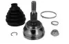 CIFAM VW шркш зовнішній к-кт 38/27 зуб. TOUAREG (7LA, 7L6, 7L7) 2.5 R5 TDI 03-10 607-633 CIFAM 607-633