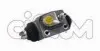 CIFAM HONDA колісний гальмівний циліндр задній правий CIVIC VI 95-01, ROVER 200 101-461 CIFAM 101-461