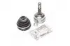 CIFAM OPEL шркш зовнішній.22/22 зуб з ABS Astra F,Kadett E,Vectra A 1.4I/1.6I 607-056 CIFAM 607-056