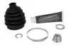 CIFAM RENAULT К-т пильника ШРКШ 23*77*115 M20x1.5 (мат. гума) MEGANE 1.9 02- 613-550 CIFAM 613-550