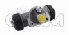CIFAM NISSAN Тормозной цилиндр задний PATHFINDER 3.3 99-, PICK UP 2.5 D 86- 101-897 CIFAM 101-897