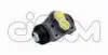 CIFAM MITSUBISHI Гальмівний циліндр задн. L200 / TRITON 2.5 DI-D 05-, FIAT 101-974 CIFAM 101-974