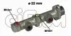 CIFAM FORD Главный тормозной цилиндр D22.2мм ESCORT 1.4/1.6/1.6XR3I 2/86- 202-163 CIFAM 202-163